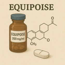 Equipoise Benefits